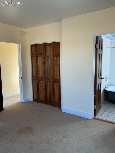 Image 25 of 36: 2nd Bdrm w/bath