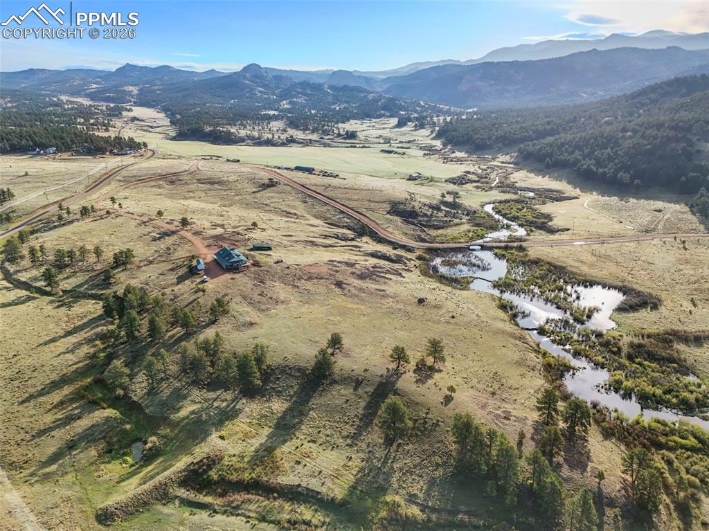 Image 1 of 46: Aerial View