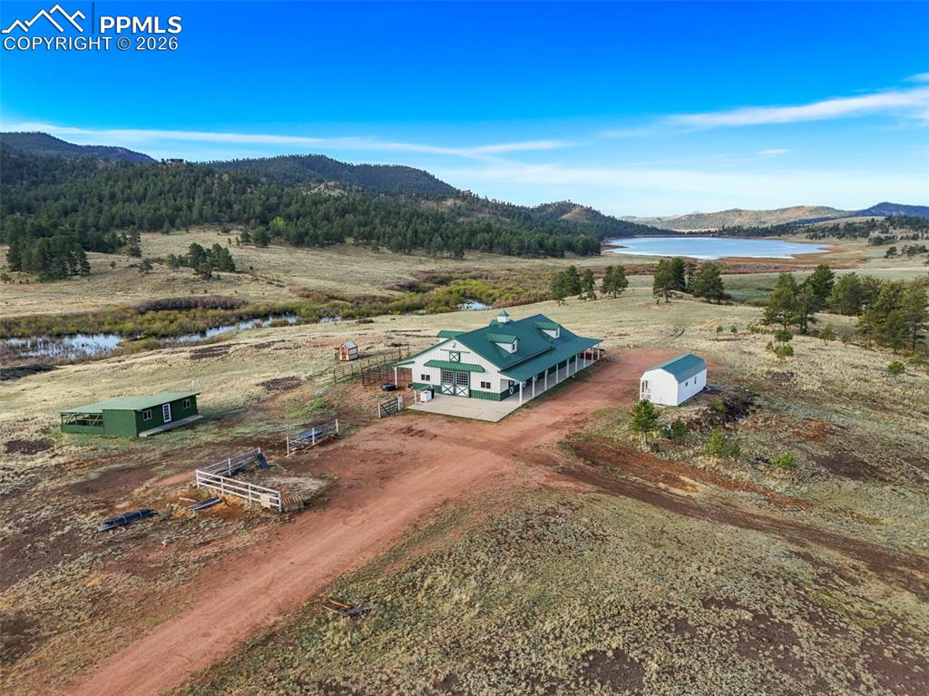 Image 2 of 46: Aerial View