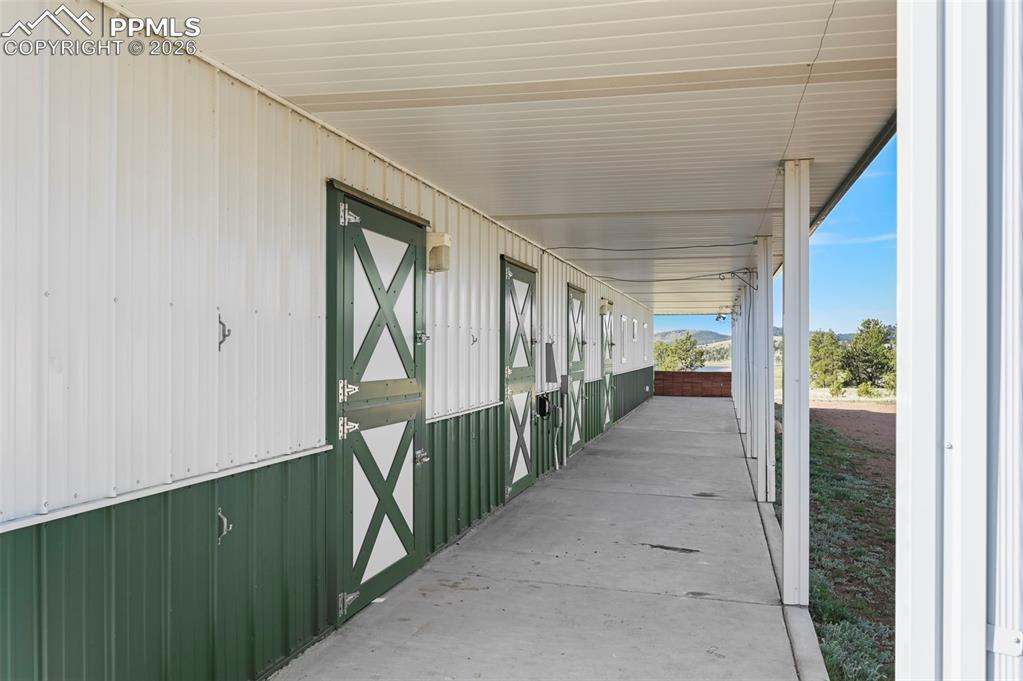 Image 23 of 46: Patio