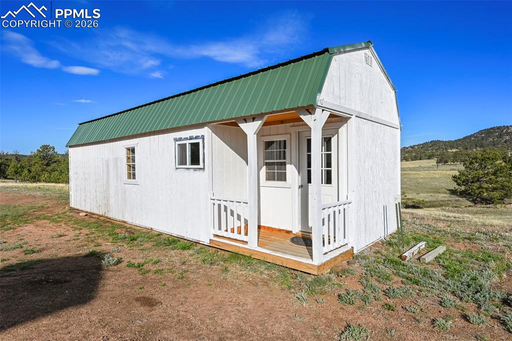 Image 25 of 46: Out Buildings