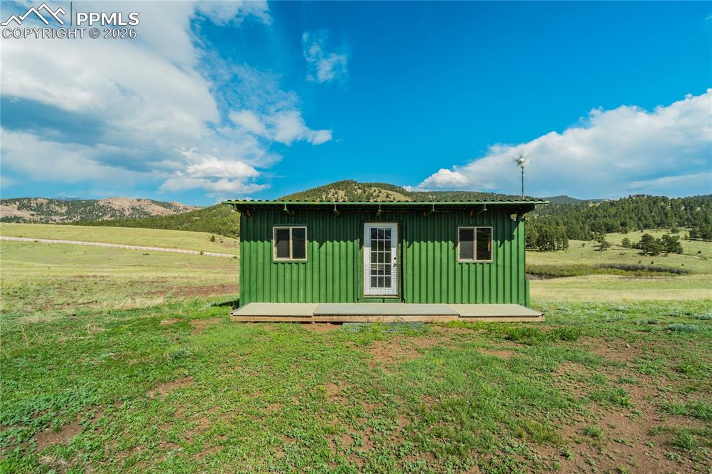 Image 28 of 46: Out Buildings