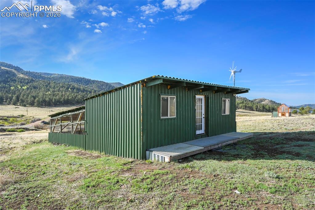 Image 29 of 46: Out Buildings