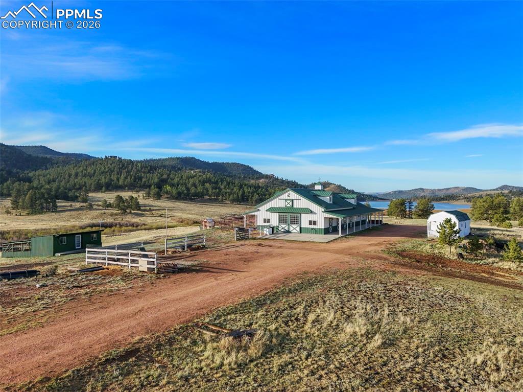 Image 36 of 46: View