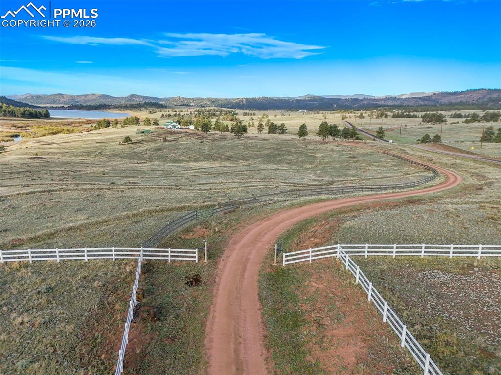 Image 45 of 46: Aerial View