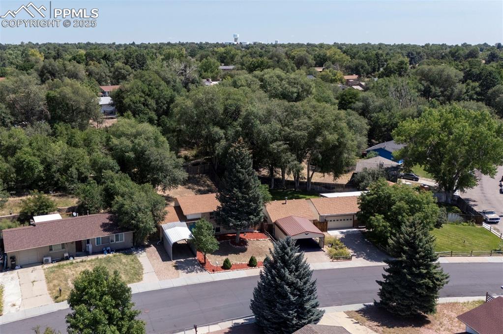 Image 3 of 29: Aerial View