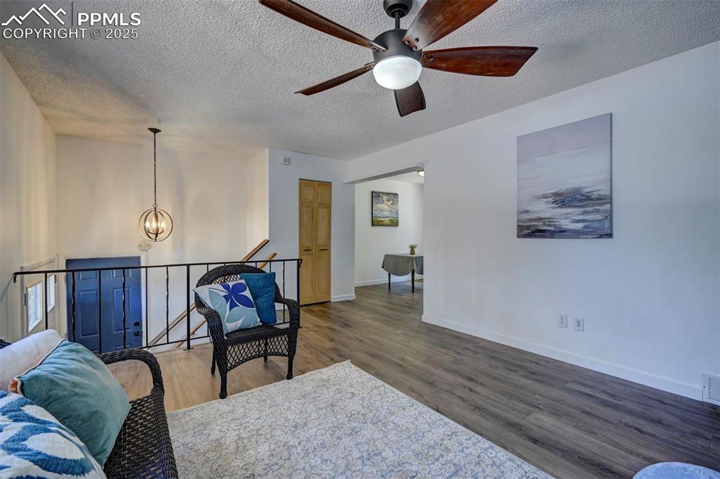 Image 6 of 29: Living Room