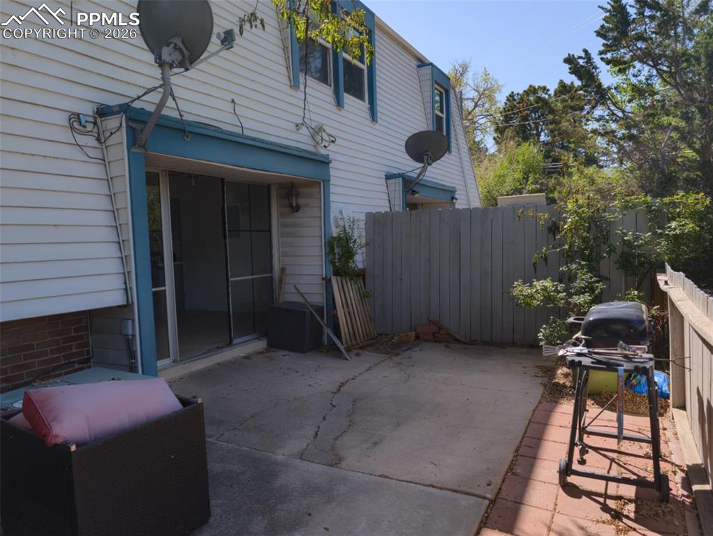 Image 1 of 24: Patio