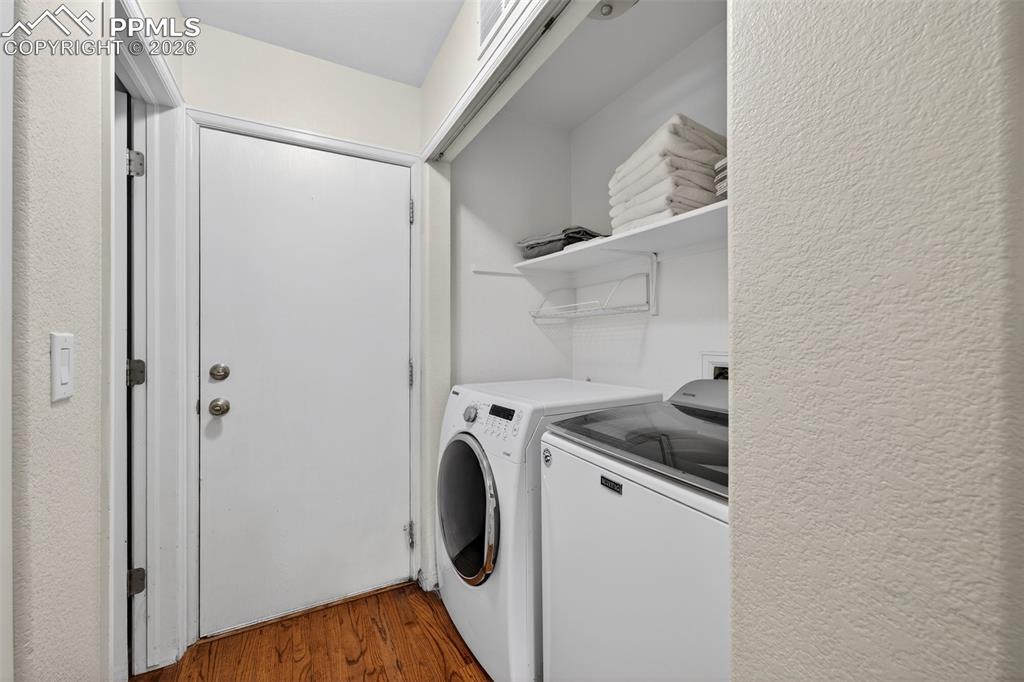 Image 22 of 47: Laundry