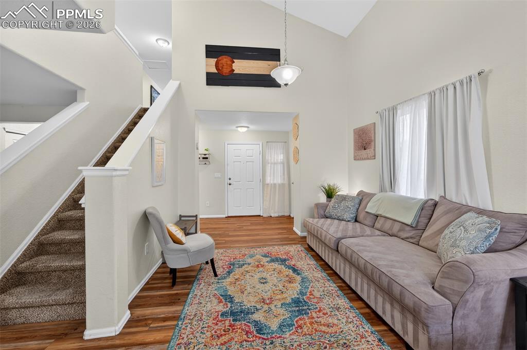 Image 4 of 47: Living Room