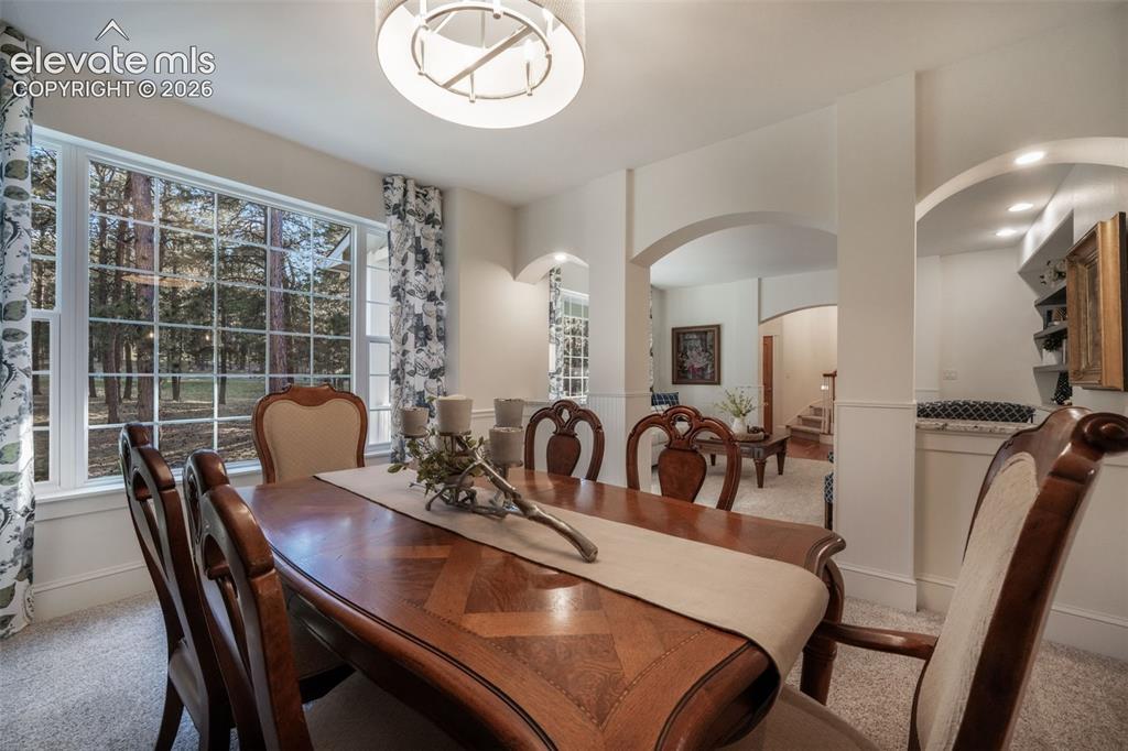 Image 11 of 50: Living Room