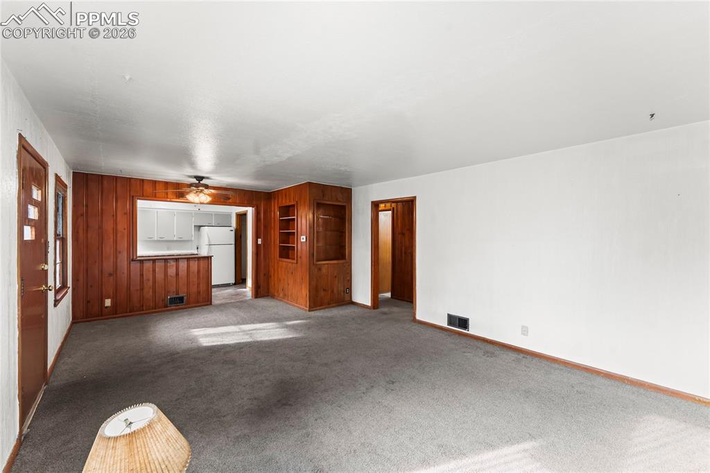 Image 6 of 28: Living Room