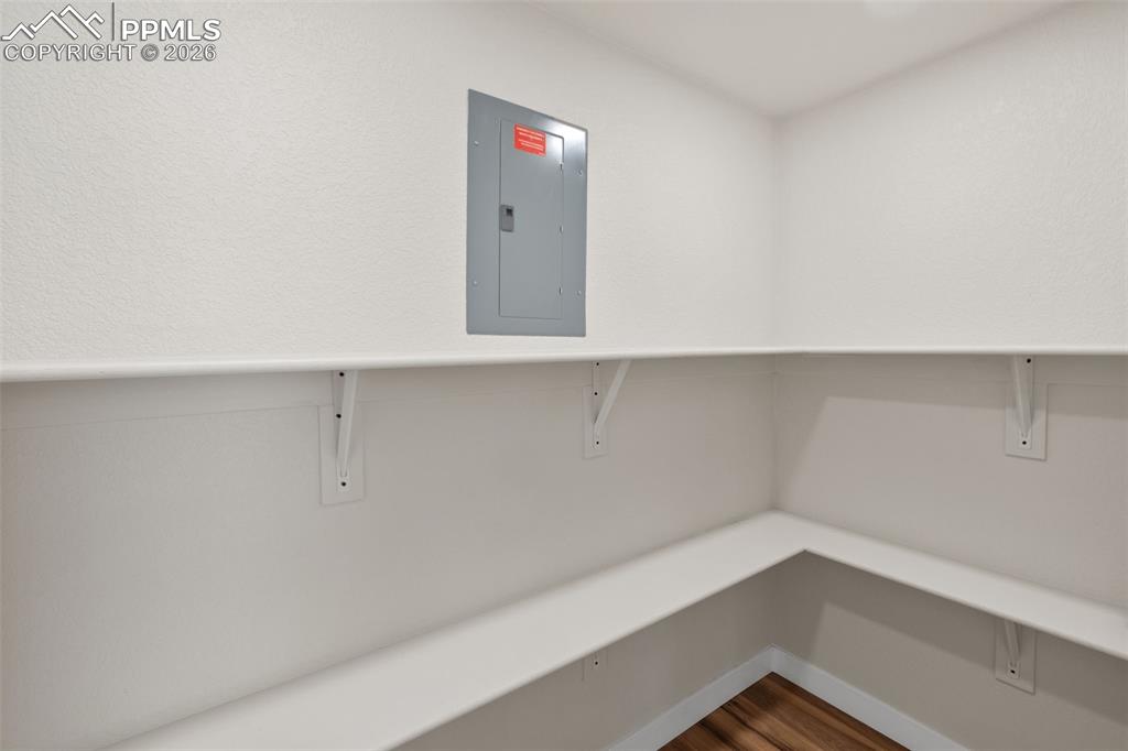 Image 11 of 42: Pantry