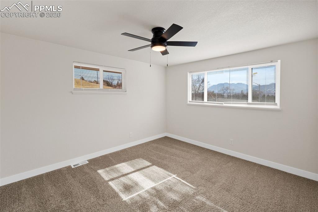 Image 12 of 42: Master Bedroom