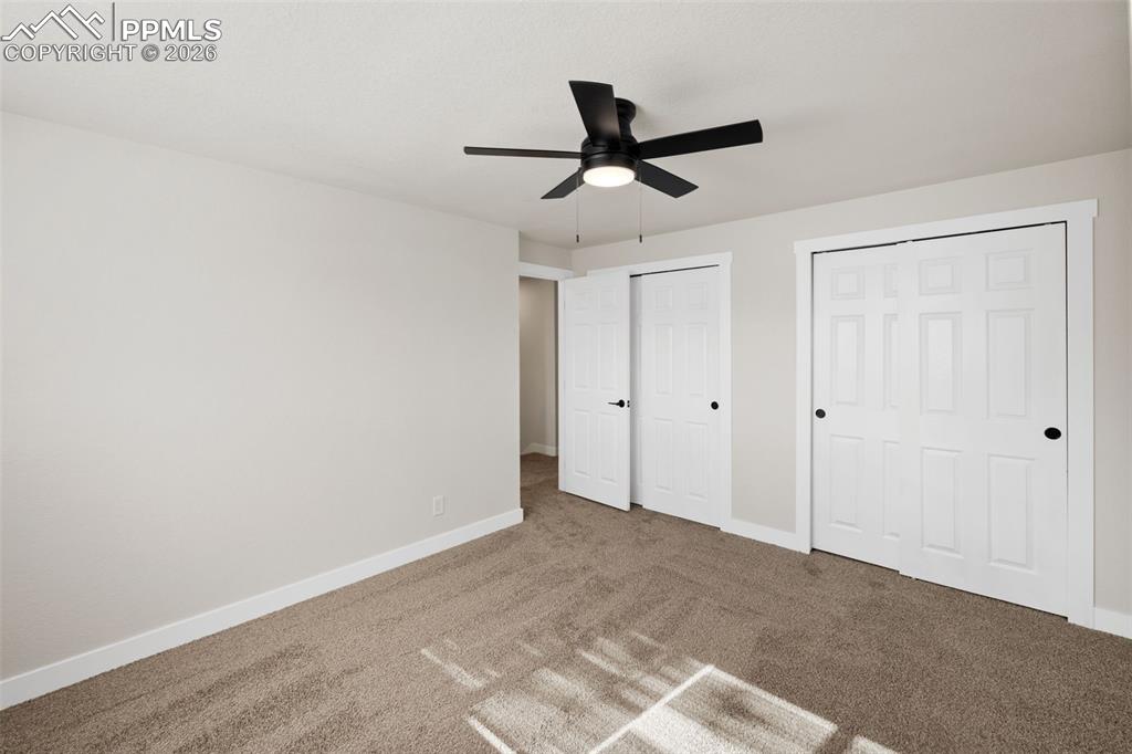 Image 14 of 42: Master Bedroom