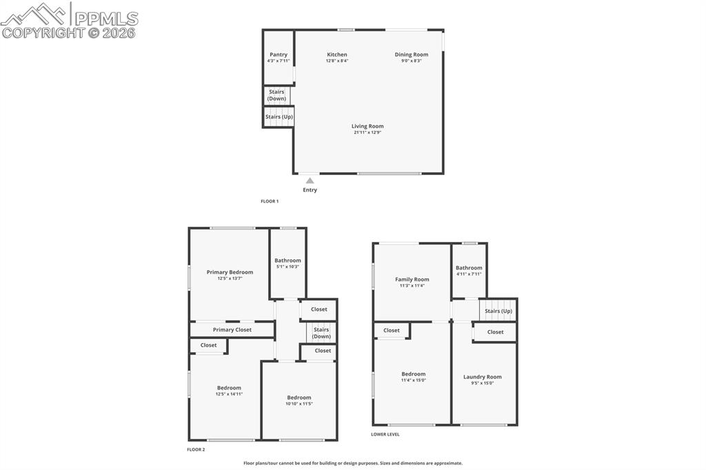 Image 39 of 42: Floor Plan