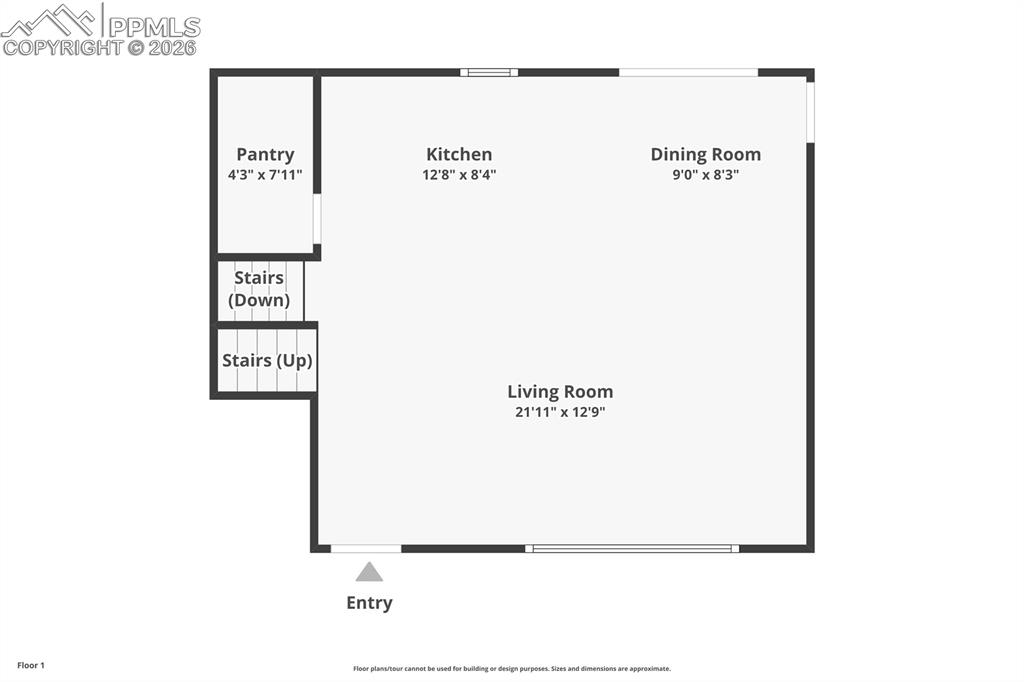 Image 40 of 42: Floor Plan