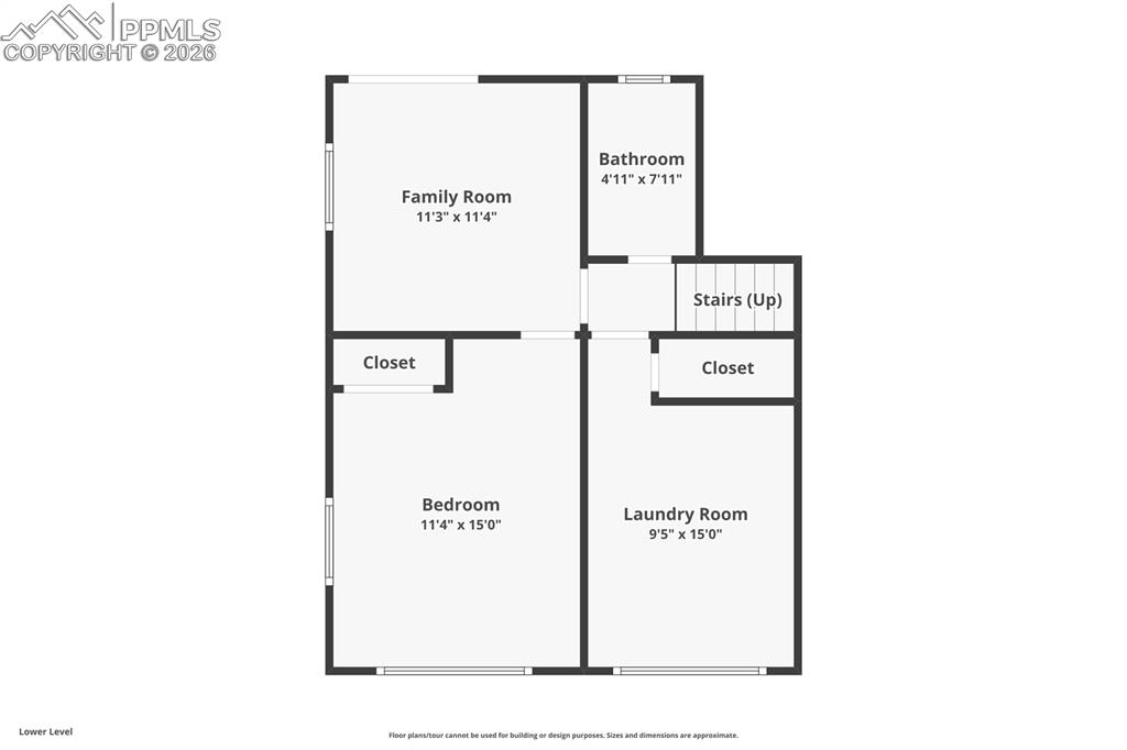 Image 42 of 42: Floor Plan