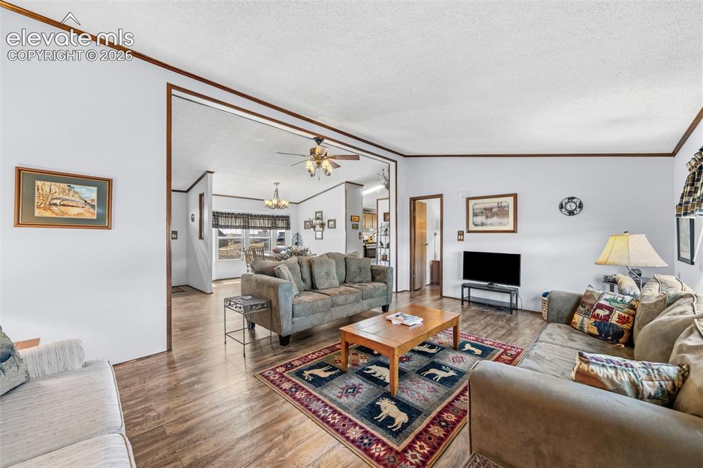 Image 10 of 48: Living Room