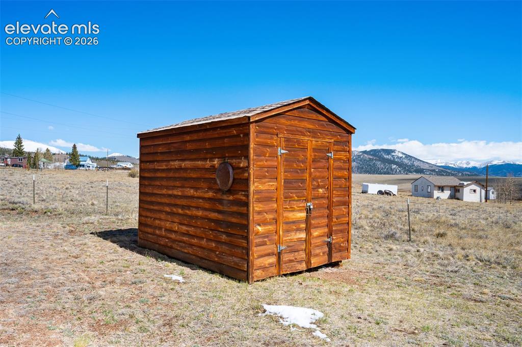 Image 37 of 48: Storage Shed 