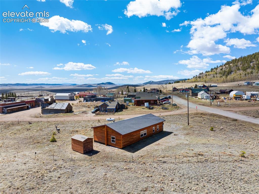 Image 41 of 48: Aerial View