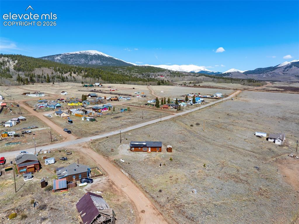 Image 42 of 48: Aerial View