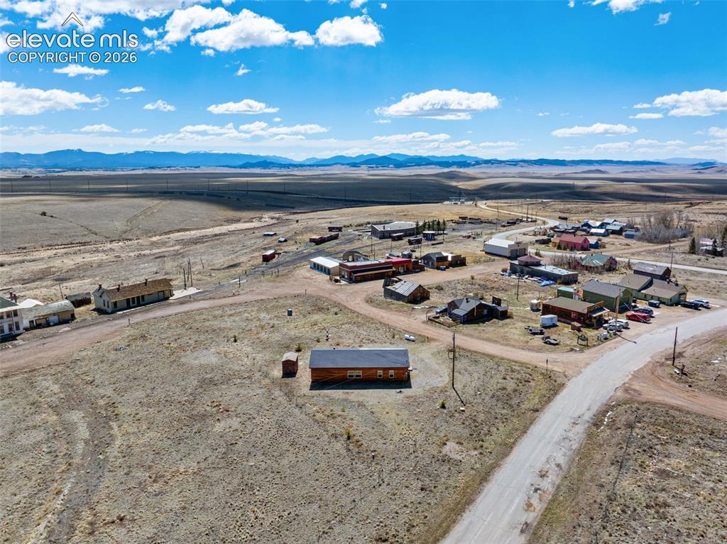 Image 43 of 48: Aerial View