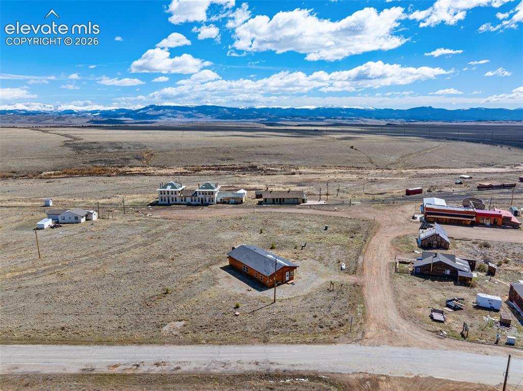 Image 44 of 48: Aerial View