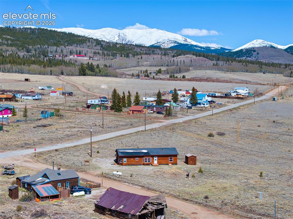 Image 45 of 48: Aerial View