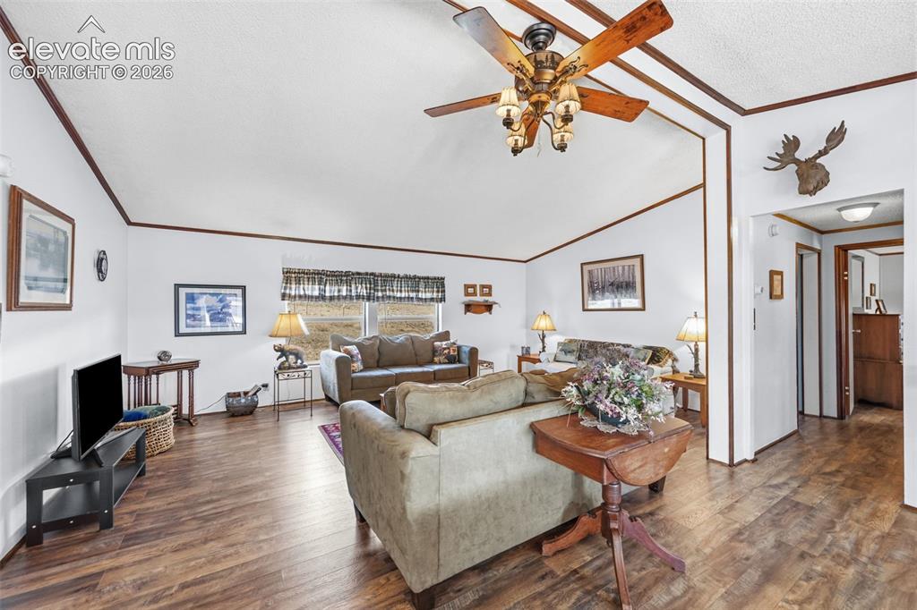 Image 8 of 48: Living Room