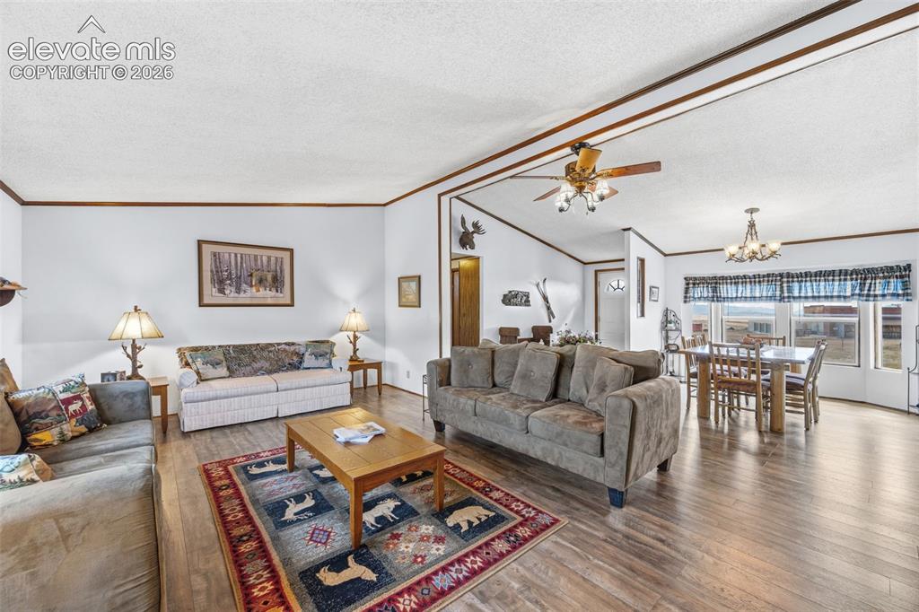 Image 9 of 48: Living Room