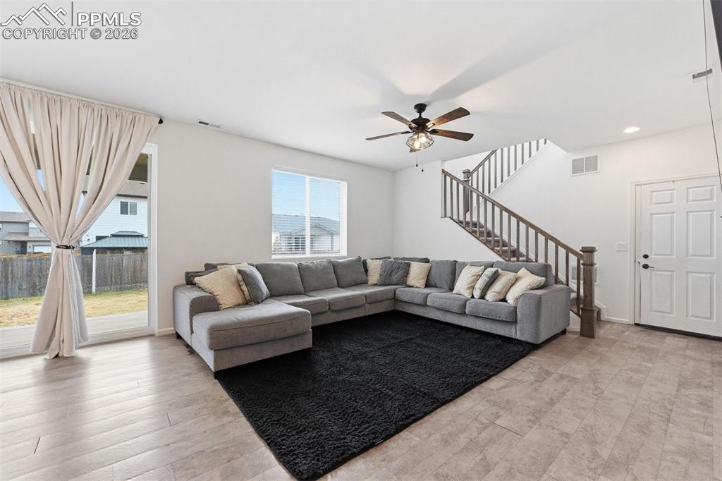 Image 10 of 26: Living Room