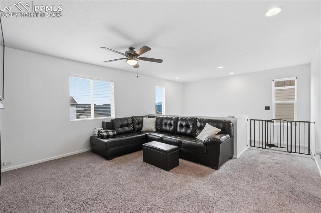 Image 11 of 26: Living Room