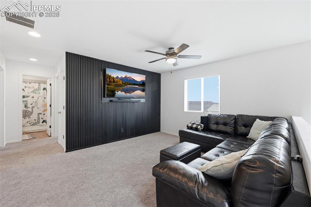 Image 12 of 26: Living Room