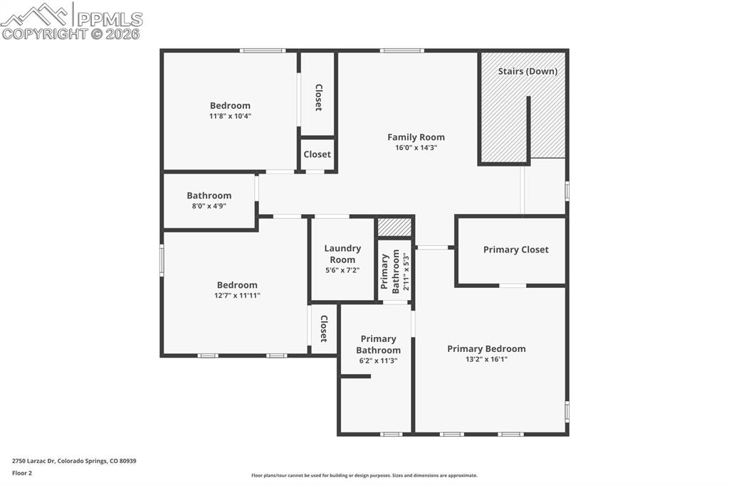 Image 21 of 26: Floor Plan