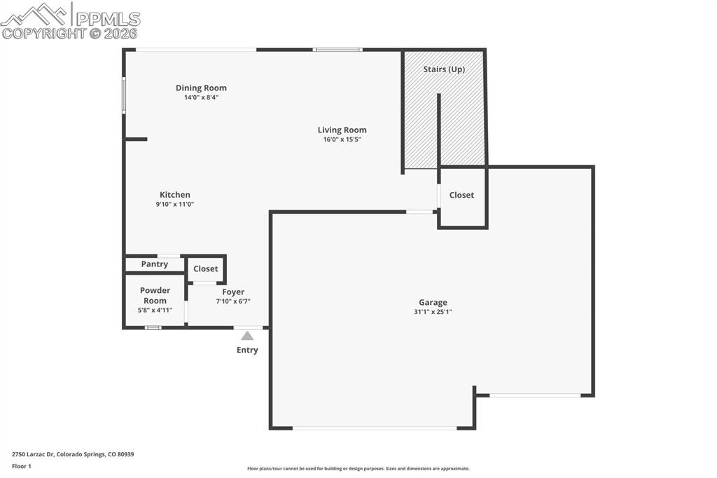 Image 22 of 26: Floor Plan