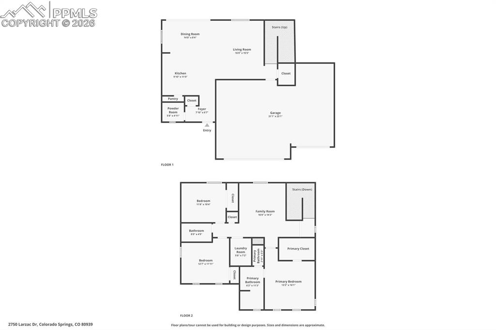 Image 23 of 26: Floor Plan