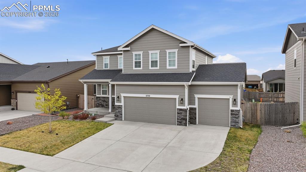 Image 25 of 26: Front of Structure