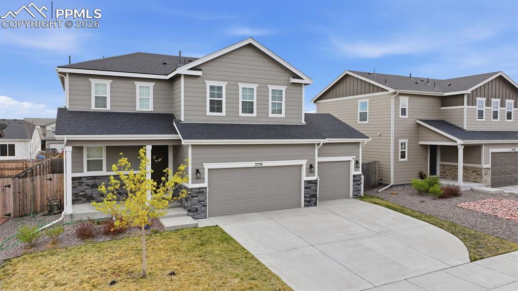 Image 26 of 26: Front of Structure