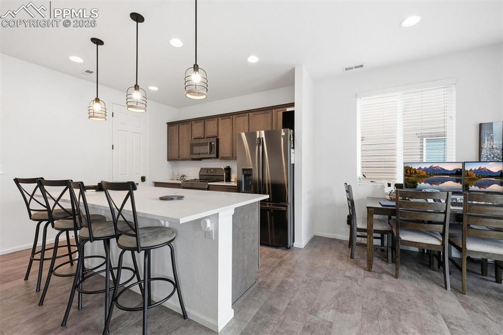 Image 8 of 26: Kitchen