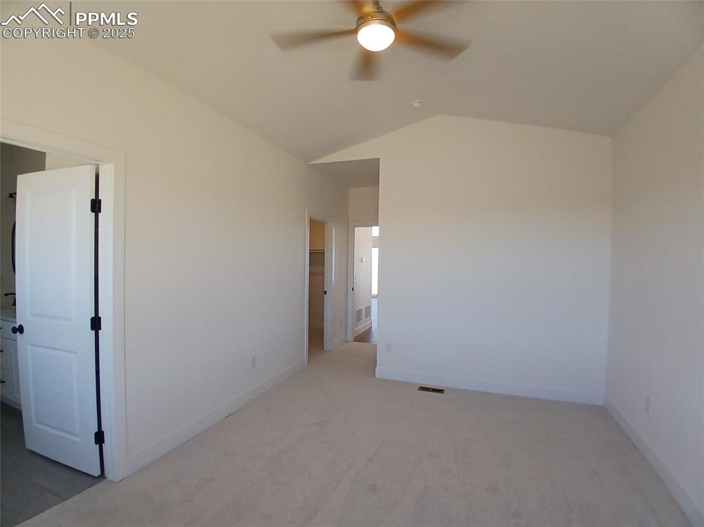 Image 20 of 39: Master Bedroom