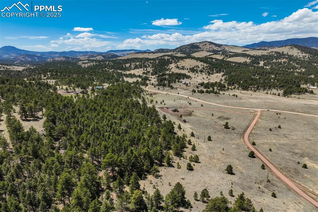 Image 19 of 36: Aerial View