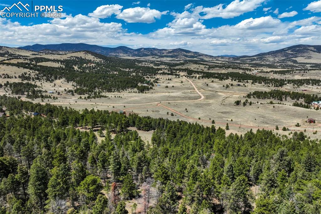 Image 29 of 36: Aerial View