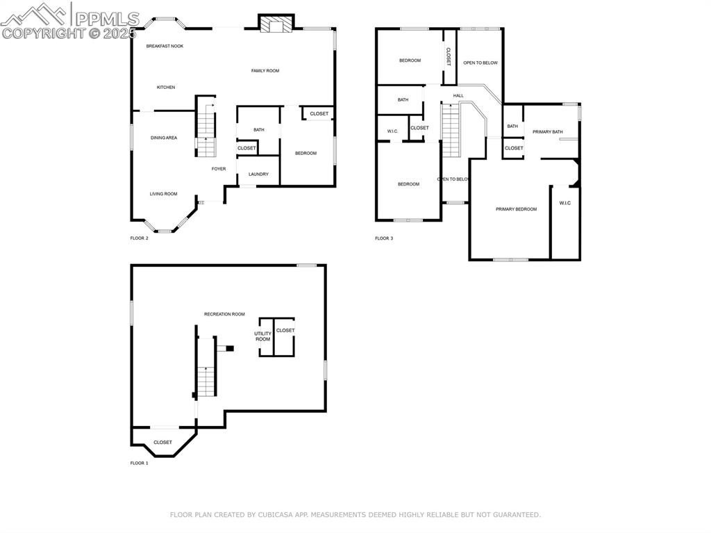 Image 34 of 34: Floor Plan