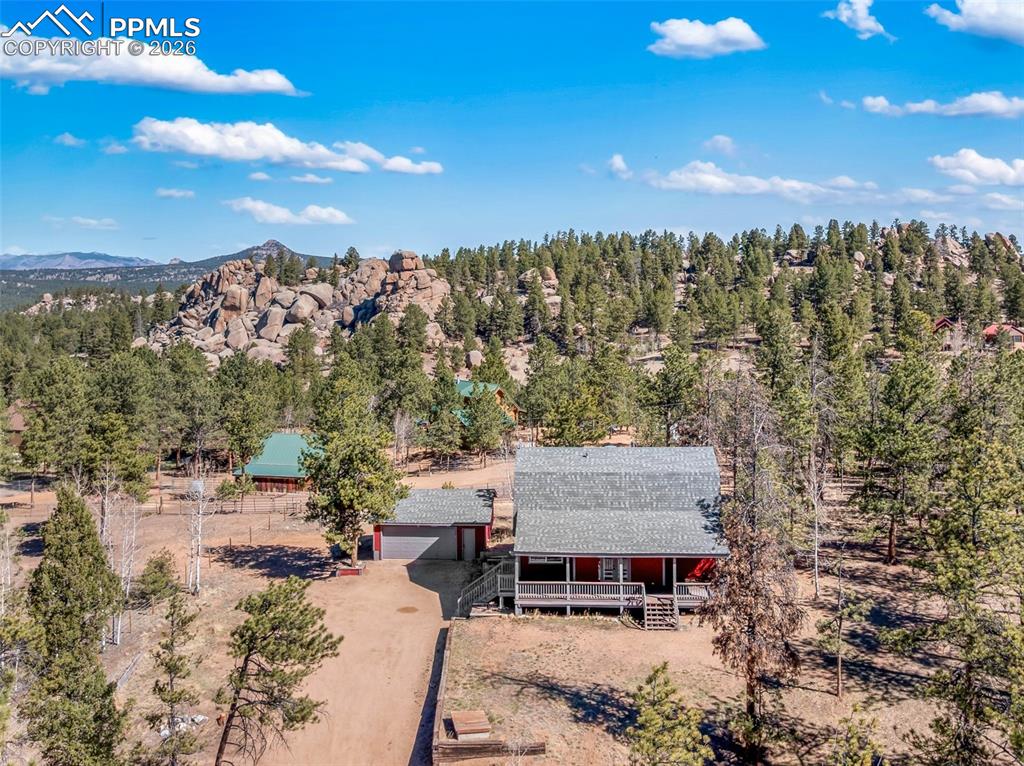 Image 37 of 50: Aerial View