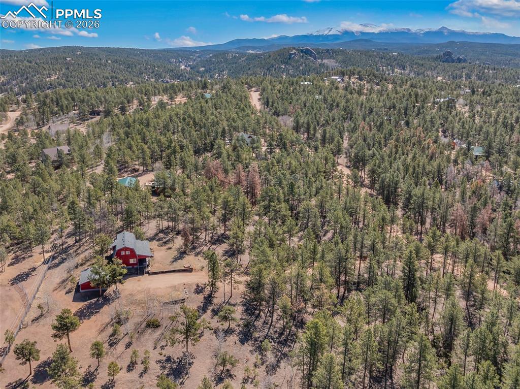 Image 41 of 50: Aerial View