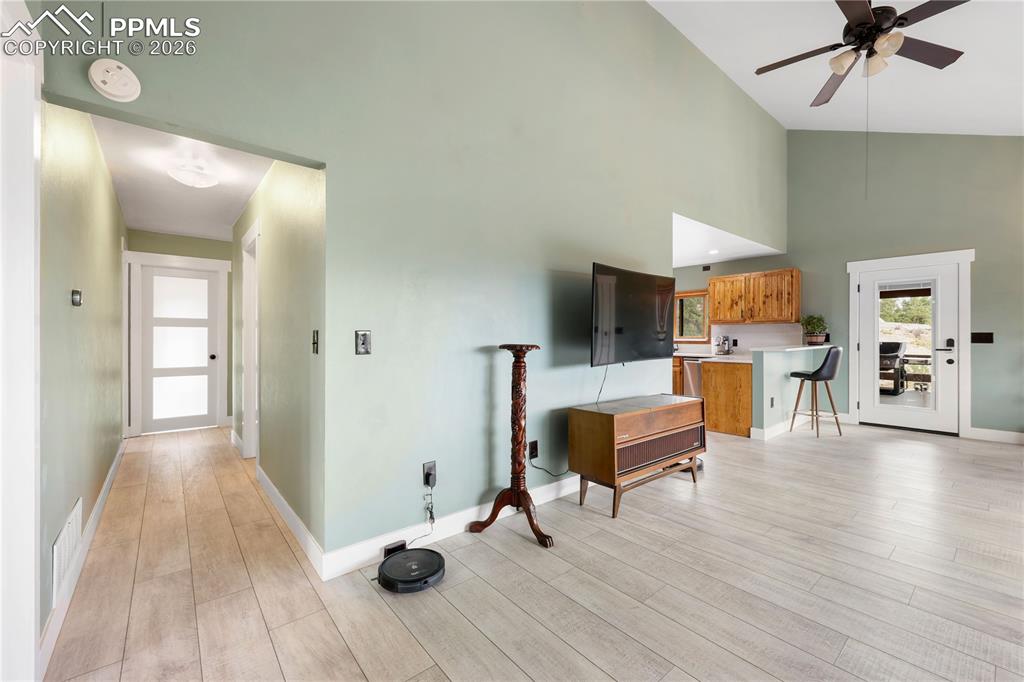 Image 10 of 49: Living Room