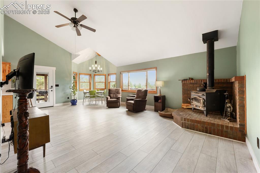 Image 11 of 49: Living Room