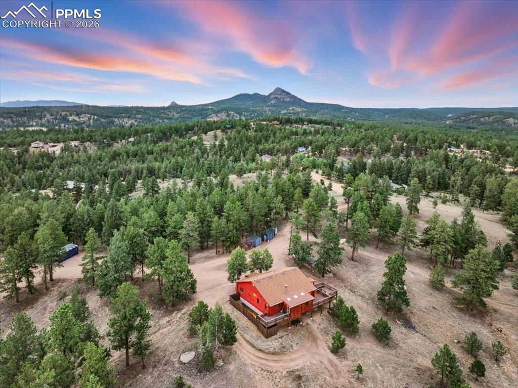 Image 20 of 49: Aerial View