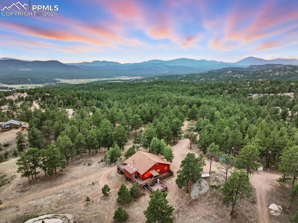 Image 23 of 49: Aerial View